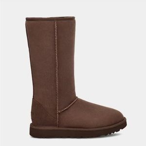 Women Classic Tall UGG Boots